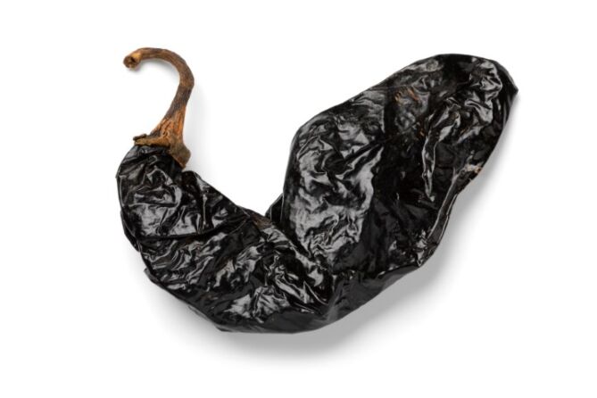 !Dried Pasilla de Oacaca 1kg