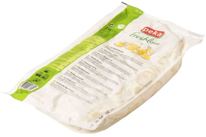 Peka Aardappelgratin