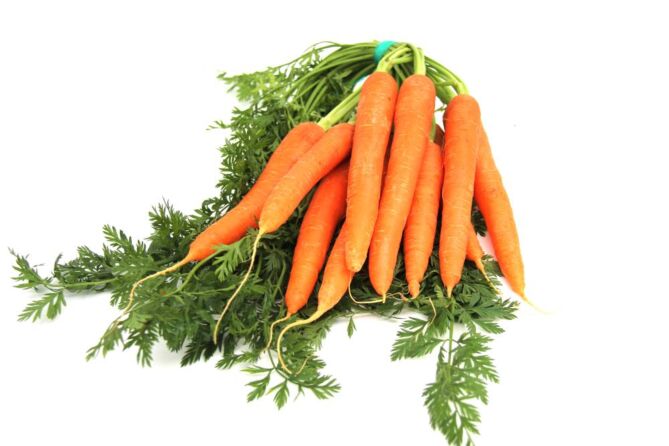 Bospeen per bos