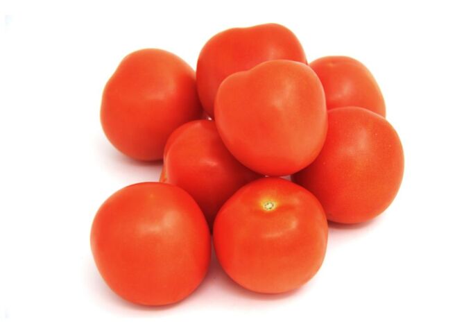 Tomaten hollands per kg