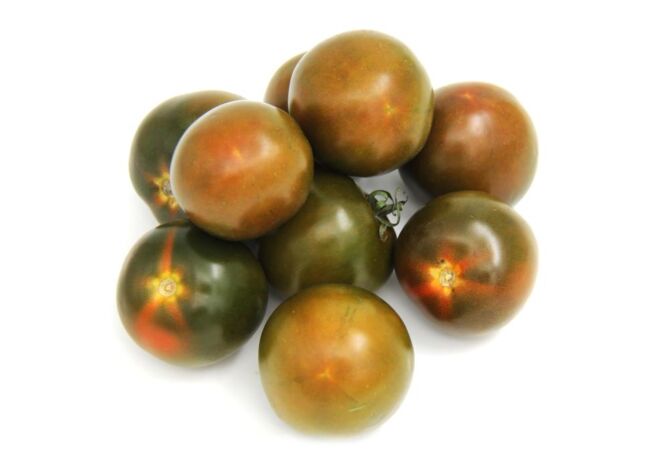 Tomaten Bruin per kg