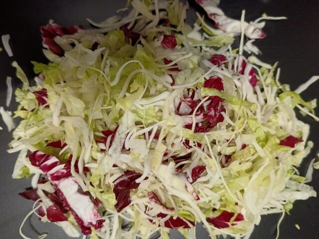 Slamix BUDGET per 1kg