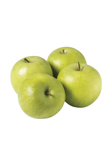 Appels Granny BLOK 10MM per 1kg