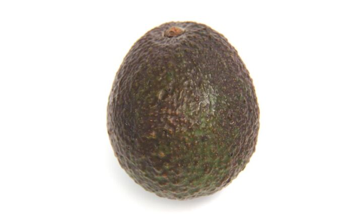 Avocado hass per stuk