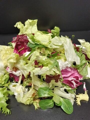 Slamix THE CORNER per 500g