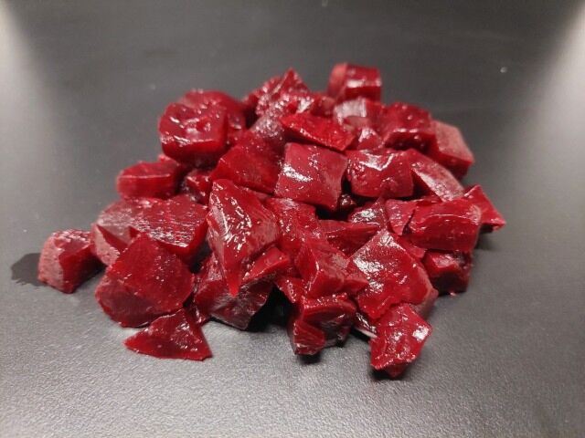 Bieten Gaar BLOK 20MM per 1kg