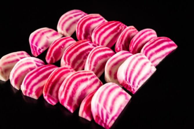 Bieten Chioggia PARTJES per 1kg