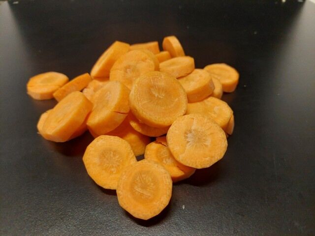 Winterwortel PLAK 10MM per 1kg