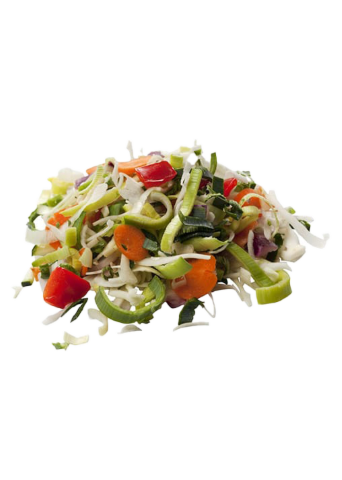 Groentenmix STRAND per 1kg
