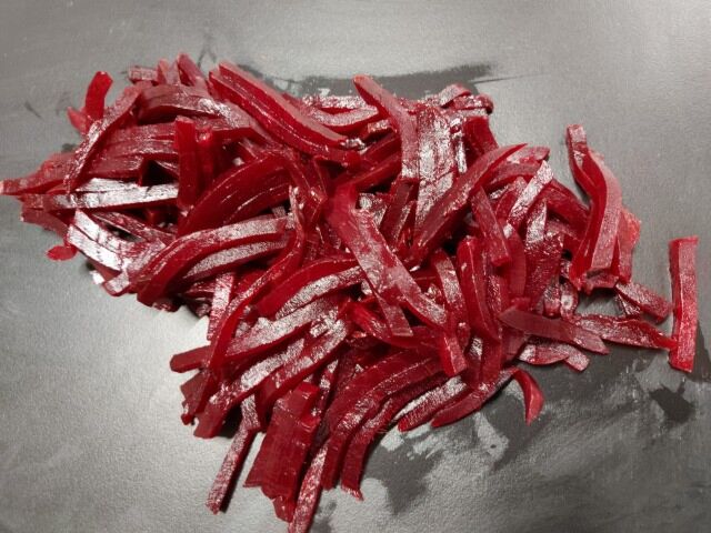 Bieten GAAR STIFT 4MM per 1kg