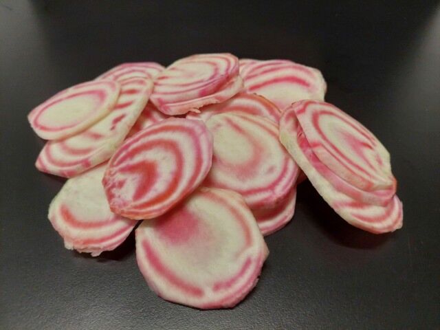 Bieten Chioggia PLAK 1kg