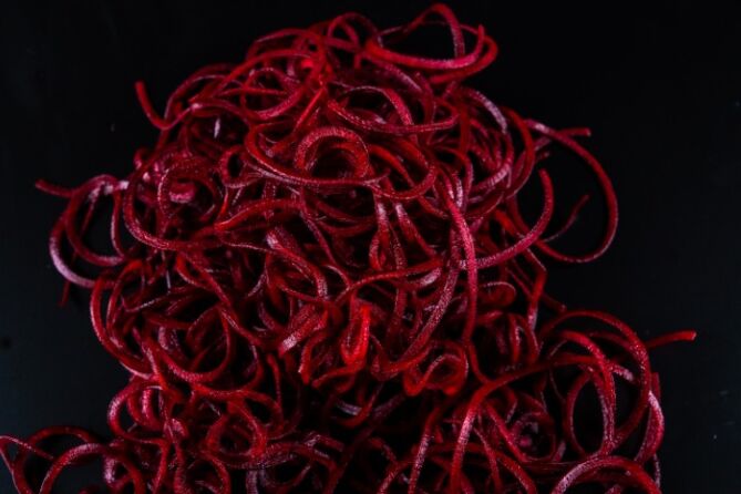 Bieten rood SPIRELLI per 500g