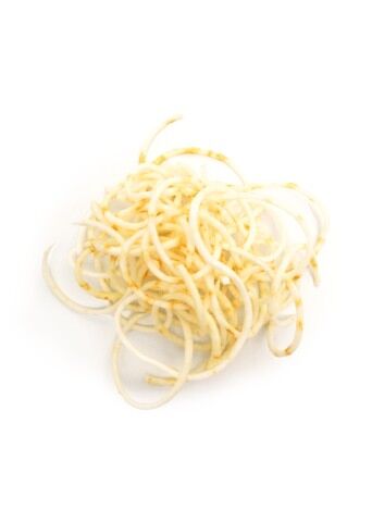 Knolselderij SPIRELLI per 500g