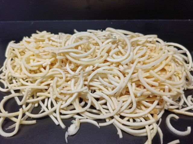 Pastinaak SPIRELLI per 500g