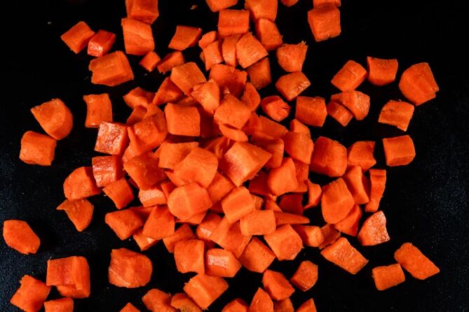 Winterwortel BLOK 20MM per 1kg