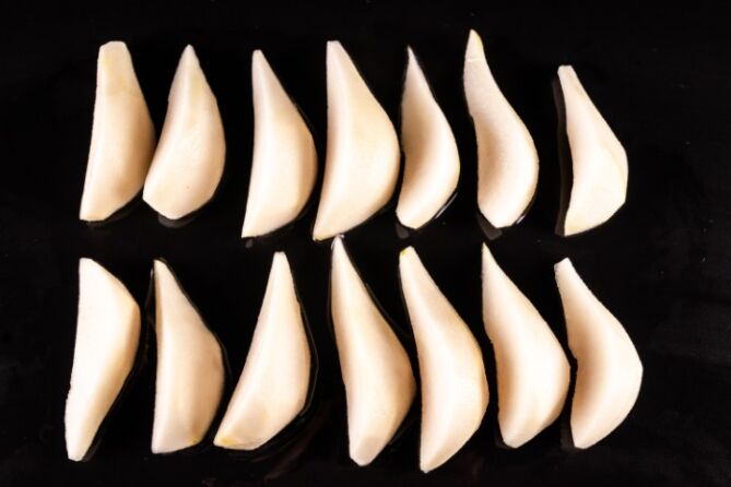 Stoofpeer PARTJES per 1kg