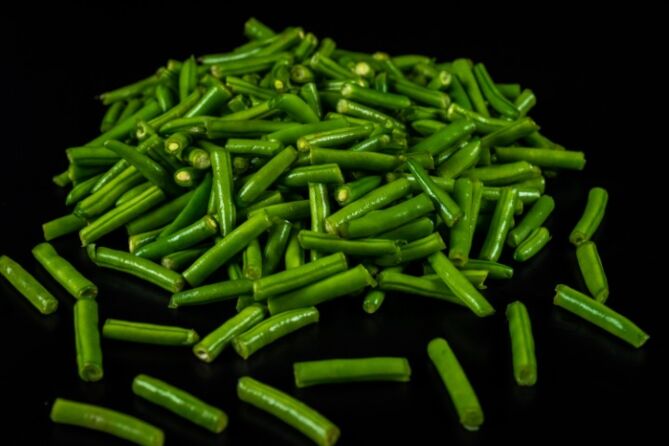 Sperziebonen SCHOON/GEBROKEN 1kg