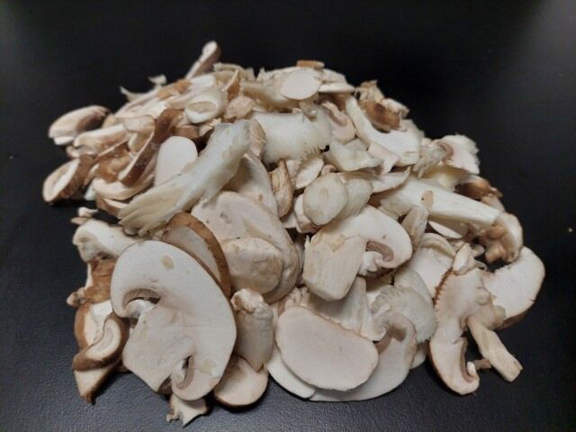 Paddestoelenmix LUXE GESNEDEN 1k