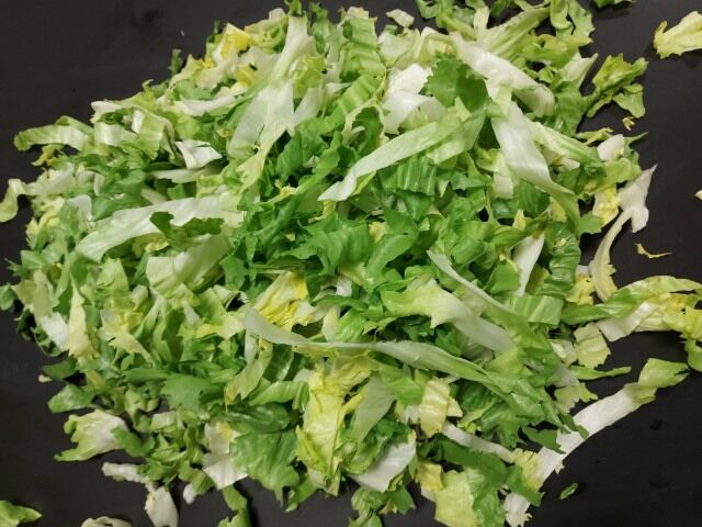 Andijvie GESN. 10MM per 1kg