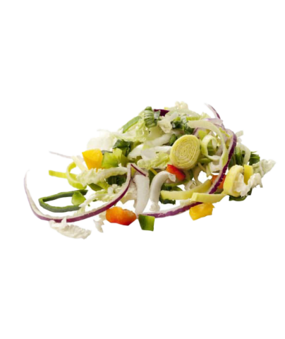 Roerbakgroenten ITALIAANS per 1kg