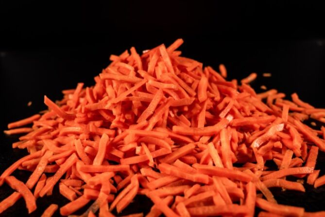 Winterwortel STIFT 4MM per 1kg