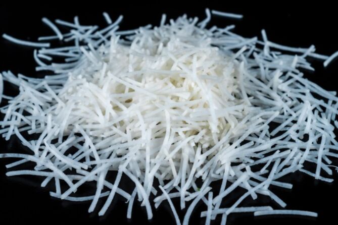 Rettich STIFT 3MM per 1kg