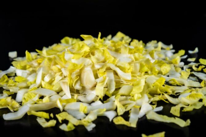 Witlof GESN. 10MM per 1kg