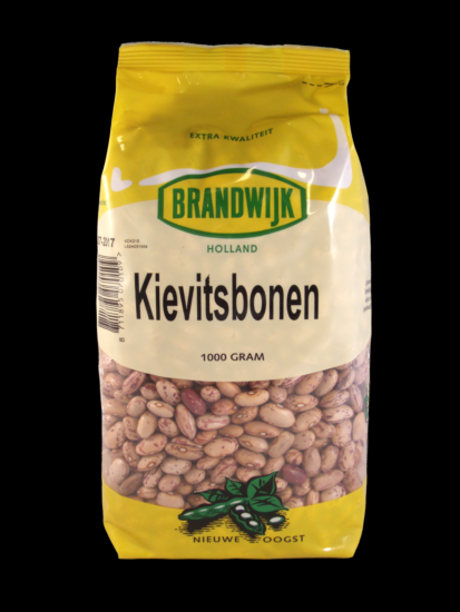 Brandwijk Kievits/Borlotti per kg
