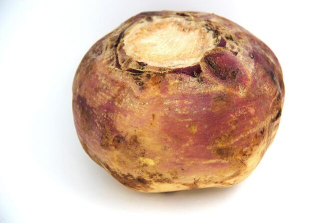 Koolraap per stuk !!!!