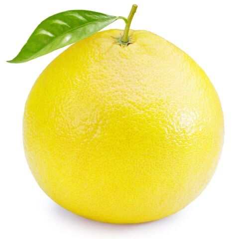 !Grapefruit wit per stuk