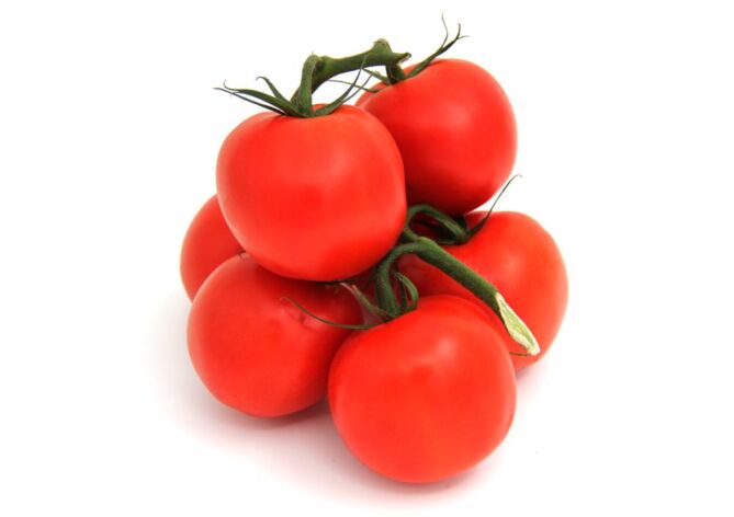 Trostomaten per kg