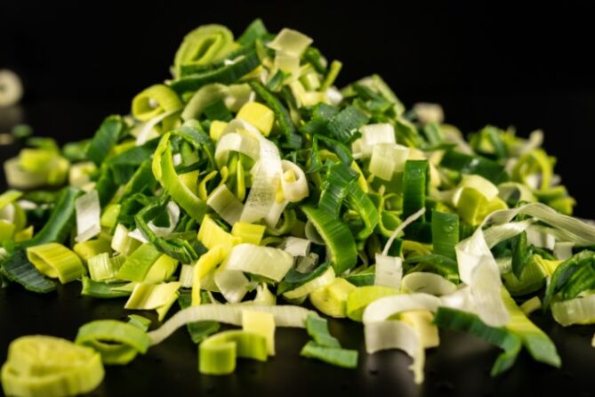 Prei GESN. 10MM DIK per 1kg