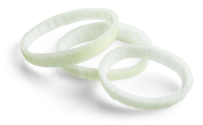 Uien RINGEN per 1kg