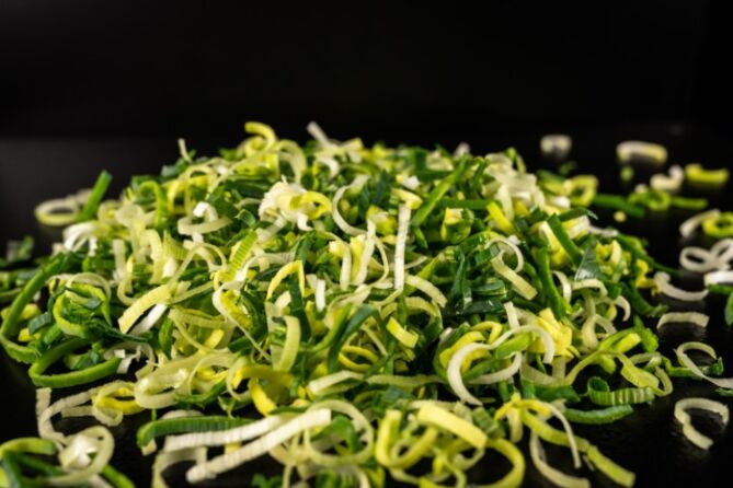 Prei GESN. 2MM FIJN per 1kg