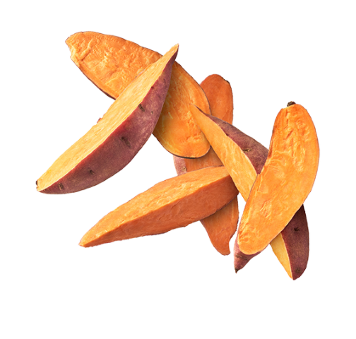 Zoete Aard. PARTEN per 1kg