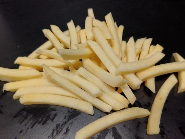 Koolraap STIFT 10MM per 1kg