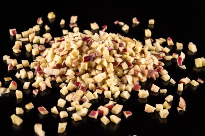 Roseval BLOK 10MM per 1kg