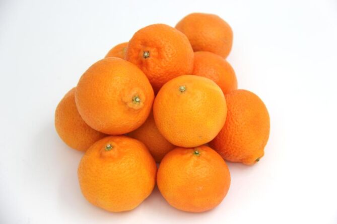 Mandarijnen PER KG!!