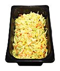 Rauwkost K&K CHOU BLANC per 1kg