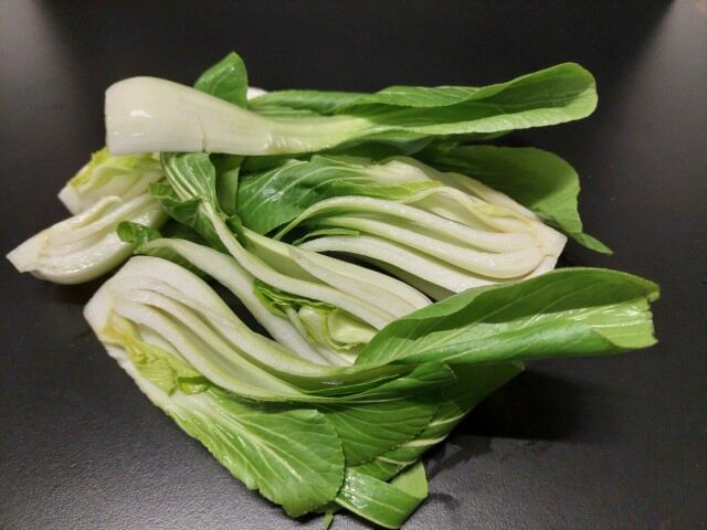 #GG Paksoi Shanghai KWART per 4KG