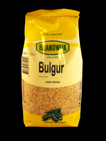 Brandwijk Bulgur per kg