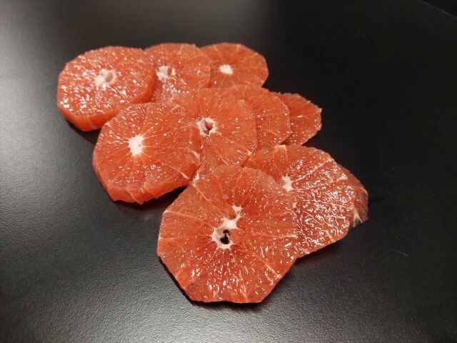 Grapefruit SCHIJVEN per 2,5KG