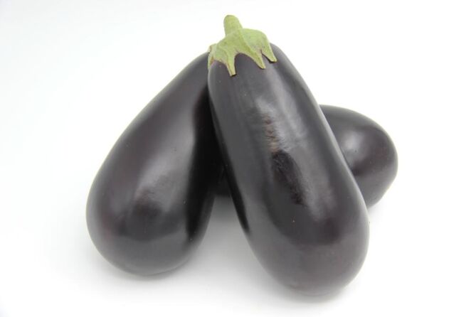 Aubergine per KILO!!