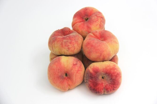 Perzikken WILD per kg