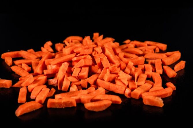 Winterwortel STIFT 10MM per 1kg