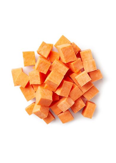 Zoete Aard. BLOK 10MM per 1kg