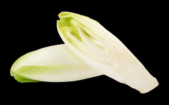 !Chiconettes(Mini witlof)per DOOS