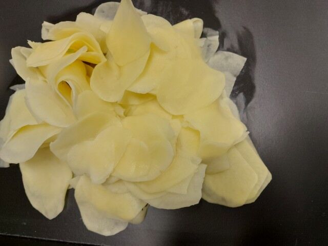 Tafelaardappel GRATIN per 5KG