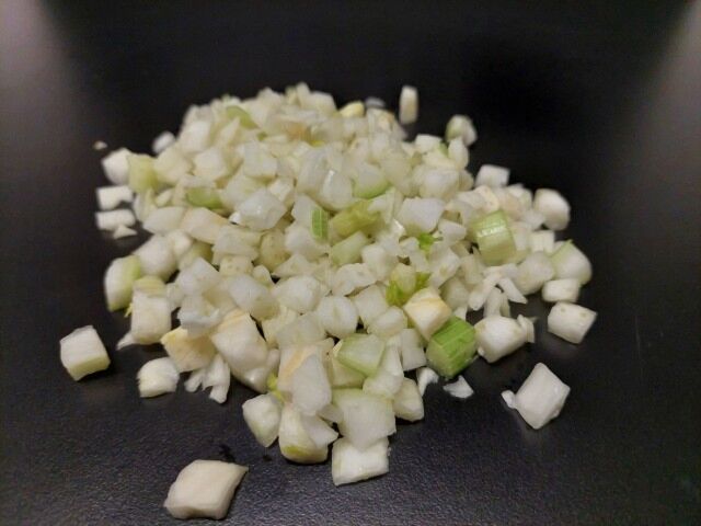 Venkel BLOK 10MM per 1kg