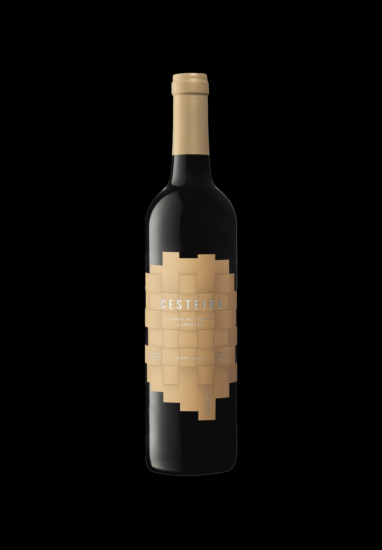 Cesteira lisboa tinto 75cl